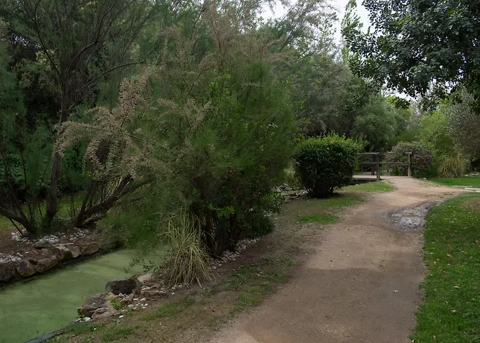 Geovillage Sport & Wellness Resort Olbia